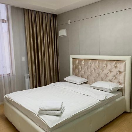 Апартаменты Highvill Ast Астана Экстерьер фото